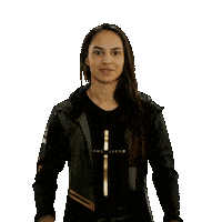 Lets Go Yes Sticker by UFC