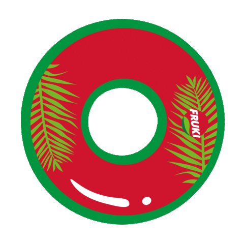 Rio Grande Do Sul Guarana Sticker by Bebidas Fruki
