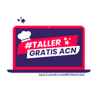Nutricion Sin Azucar Sticker by Acai Nutriton Studio