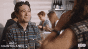 Season 4 Laughing GIF by High Maintenance