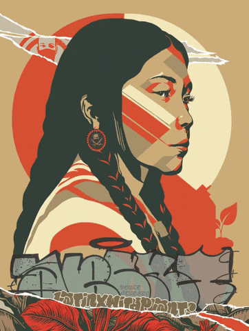 Animation California GIF by ABCNT