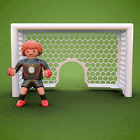playing fc bayern GIF by PLAYMOBIL