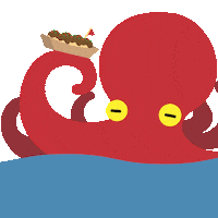 Animation Illustration Sticker by Where to go in Japan?