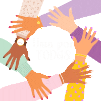 Womans Day Dia Da Mulher Sticker