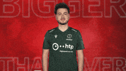 Hannover 96 Hello GIF by Bundesliga