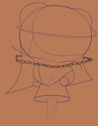 Sad Ms Paint GIF