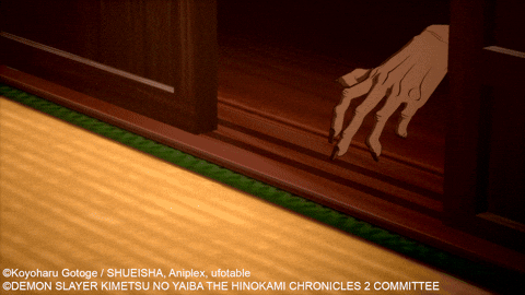 Video Game Fighting GIF by Demon Slayer: The Hinokami Chronicles 2