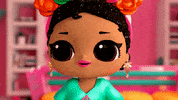 Travel Swag GIF by L.OL. Surprise!