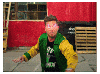 New Music Beautiful Colors GIF by OneRepublic
