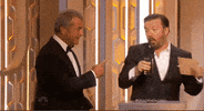 golden globes GIF by Mashable