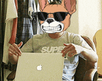 underdogscity  GIF