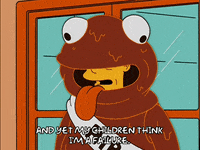 episode 7 chocolate GIF