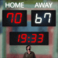 67 Away GIF