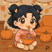 Amour Hana GIF by Persona