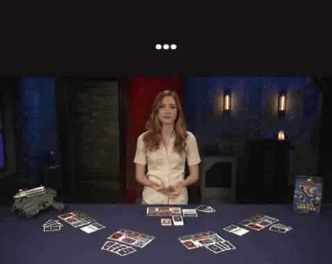 ashtronaut44 giphygifmaker captain marvel geek and sundry becca scott GIF