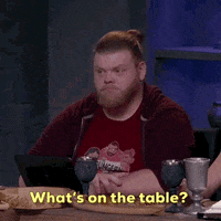 Ron Ogden GIF by The Dungeon Run