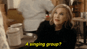 Season 2 Pop GIF by Schitt's Creek