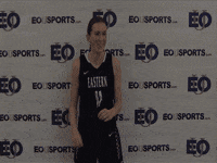 Mountup GIF by EOU Athletics