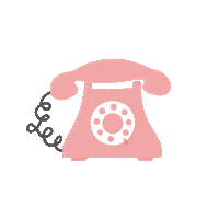 Phone Ring Sticker