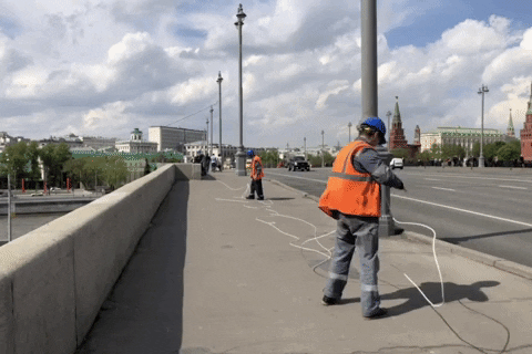 virtualcat giphyupload moscow GIF