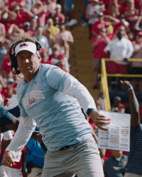 Lets Go Football GIF by Ole Miss Rebels