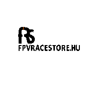 Fpvdrone Sticker by FPV Race Store