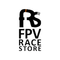 Fpvdrone Dronerace Sticker by FPV Race Store