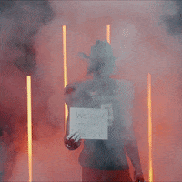 College Football Sport GIF by Texas Tech Football