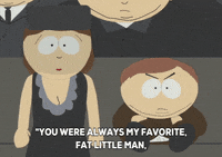 mad eric cartman GIF by South Park 