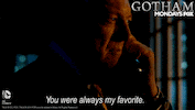 gotham GIF by Fox TV