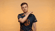 Serious Overwatch GIF by ENCE
