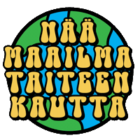 Lastenkulttuuri Sticker by Suomenlastenkulttuurikeskustenliitto