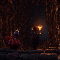 Explore On My Way GIF by Gameforge