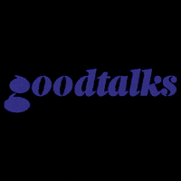 TeamGoodtalks logo community network goodtalks GIF