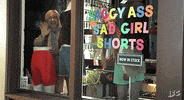 fred armisen lol GIF by IFC