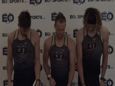 Mountup GIF by EOU Athletics