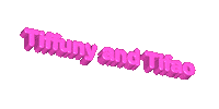 Girl Love Sticker