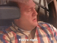 the adventures of pete and pete dad GIF