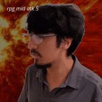 GIF RPG Moderate Attack 5