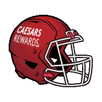 Super Bowl Sticker by Caesars Rewards