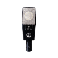 Mic Singing Sticker by Studios 301