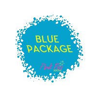 Newbusiness Sticker by Pink Fizz Social