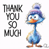 Thank You So Much GIF