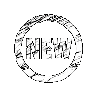 brunacelegato new new post post newpost Sticker