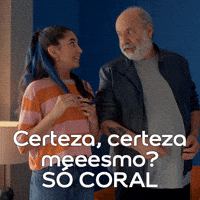 Garantia GIF by Tintas Coral