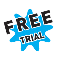 Free Trial Sticker by CrossFit Bua