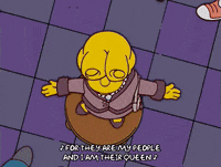 homer simpson episode 3 GIF