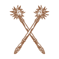 WoodlandDryGin gin woodland woodlandgin woodland-tap Sticker