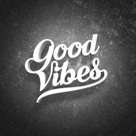 Good Vibes GIF by Gallery.fm