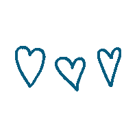 Heart Love Sticker by JoussenKarliczek